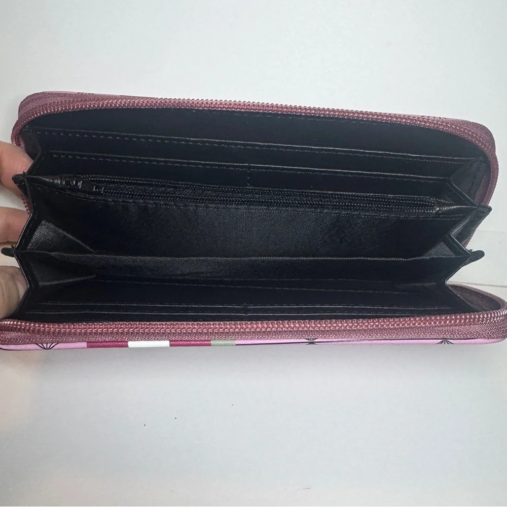Demon Slayer Wallet - Picture 6 of 7